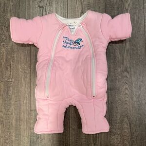 Magic Merlin Sleep Suit